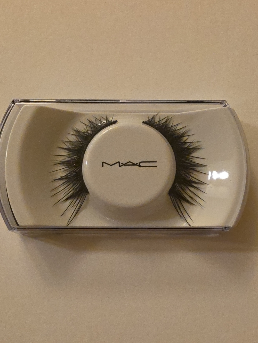 MAC False Eyelashes / Lash #A79 - New in Packaging